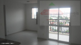 Apartamento com 2 Quartos à Venda, 65 m² em Vila Nossa Senhora Das Graças - Taubaté