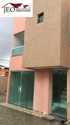 Casa com 3 Quartos à Venda, 77 m² em Ipitanga