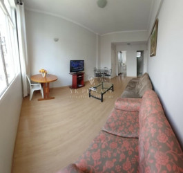 Apartamento com 3 Quartos para Alugar, 82 m² em Bela Vista - São Paulo