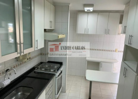 Apartamento com 3 Quartos à Venda, 93 m² em Centro - Osasco