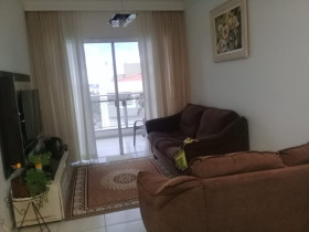 Apartamento com 3 Quartos à Venda, 94 m² em Parque Campolim - Sorocaba