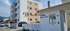 Apartamento com 2 Quartos à Venda, 53 m² em Barra Do Aririú - Palhoça