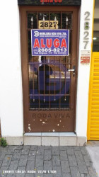 Ponto Comercial para Alugar, 40 m² em Vila Esperança - São Paulo