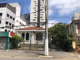 Imóvel Comercial para Alugar, 450 m² em Paraíso - São Paulo