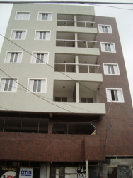 Apartamento com 3 Quartos à Venda,  em Centro - São Vicente