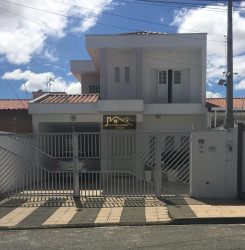 Sobrado com 3 Quartos à Venda,  em Jardim Piazza Di Roma Ii - Sorocaba