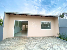 Casa com 2 Quartos à Venda, 50 m² em Quinta Dos Açorianos - Barra Velha