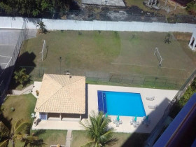Apartamento com 2 Quartos à Venda, 78 m² em Pituba - Salvador
