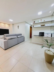 Apartamento com 2 Quartos à Venda, 68 m² em Norte (águas Claras) - Brasília