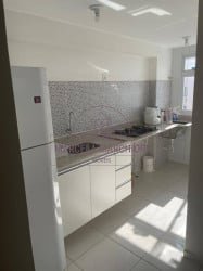 Apartamento com 2 Quartos à Venda, 50 m² em Ataíde - Vila Velha