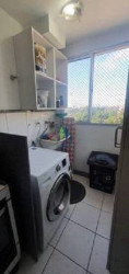 Apartamento com 2 Quartos à Venda, 44 m² em Fazenda Morumbi - São Paulo