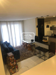 Apartamento com 3 Quartos à Venda, 83 m² em Centro - Osasco