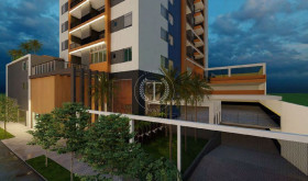 Apartamento com 2 Quartos à Venda, 41 m² em Vila Centenário - São Paulo