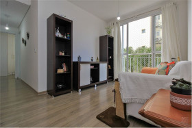 Apartamento com 2 Quartos à Venda, 58 m² em Vila Nova - Porto Alegre