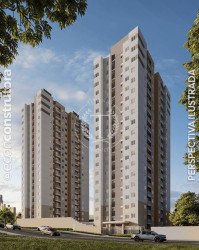 Apartamento com 2 Quartos à Venda, 33 m² em Jardim Da Pedreira - São Paulo