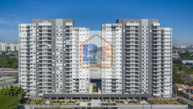 Apartamento com 2 Quartos à Venda, 59 m² em Parque São Domingos - São Paulo
