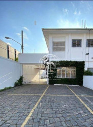 Casa à Venda ou Locação, 240 m² em Vila Pompeia - São Paulo