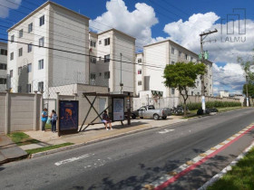 Apartamento com 2 Quartos para Alugar, 40 m² em Vila Do Encontro - São Paulo