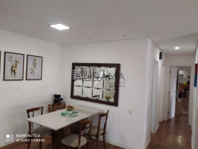 Apartamento com 3 Quartos à Venda, 81 m² em Centro - Osasco
