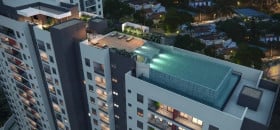 Apartamento com 2 Quartos à Venda, 43 m² em Jardim São Paulo(zona Norte) - São Paulo