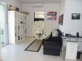 Apartamento com 3 Quartos à Venda, 144 m² em Aparecida - Santos
