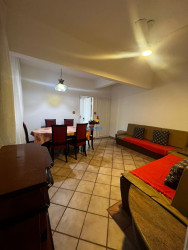 Apartamento com 2 Quartos à Venda ou Locação,  em Itararé - São Vicente