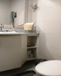 Apartamento com 2 Quartos à Venda, 100 m² em Riachuelo - Rio De Janeiro