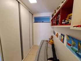 Apartamento com 2 Quartos à Venda, 60 m² em Caixa D'água - Lauro De Freitas