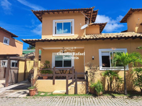Casa com 3 Quartos à Venda, 130 m² em Praia Rasa - Armação Dos Búzios