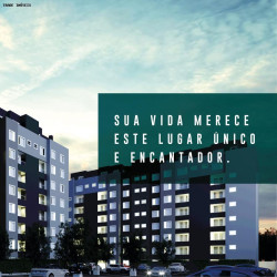 Apartamento com 4 Quartos à Venda, 100 m² em Parque Jamaica - Londrina