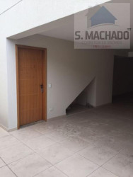 Casa com 3 Quartos à Venda, 155 m² em Bangú - Santo André