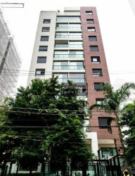 Apartamento com 2 Quartos à Venda, 59 m² em Paraíso - São Paulo