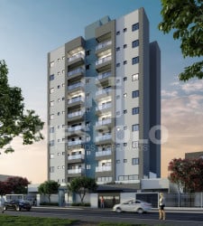 Apartamento com 1 Quarto à Venda, 59 m² em Cordeiros - Itajai