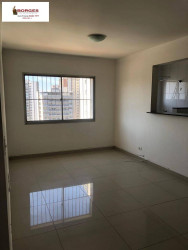 Apartamento com 3 Quartos à Venda, 55 m² em Saúde - São Paulo