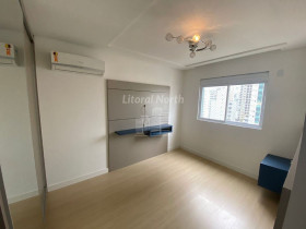 Apartamento com 4 Quartos à Venda, 151 m² em Centro - Balneário Camboriú