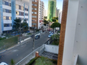 Apartamento à Venda, 52 m² em Pituba - Salvador