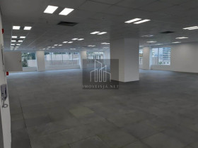 Sala Comercial à Venda, 498 m² em Alphaville Industrial - Barueri