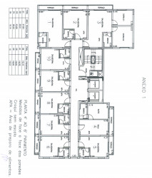 Apartamento com 2 Quartos à Venda, 45 m² em Bela Vista - São Paulo