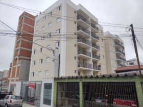 Apartamento com 2 Quartos à Venda, 50 m² em Chácara Belenzinho - São Paulo