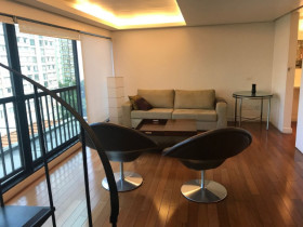 Apartamento com 1 Quarto à Venda, 90 m² em Bela Vista - São Paulo