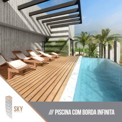 Apartamento com 1 Quarto à Venda, 50 m² em Jardim Nova Bragança - Bragança Paulista