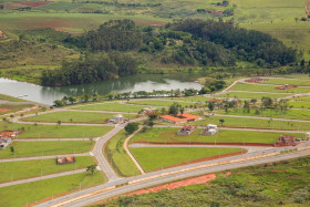 Terreno à Venda, 525 m² em Sítio Da Moenda - Itatiba