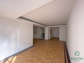 Apartamento com 3 Quartos à Venda, 120 m² em Santana - Porto Alegre
