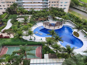 Apartamento com 2 Quartos à Venda, 108 m² em Barra Da Tijuca - Rio De Janeiro