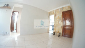 Apartamento com 2 Quartos à Venda, 52 m² em Camorim - Rio De Janeiro