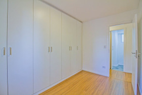 Apartamento com 2 Quartos à Venda, 61 m² em Vila Olímpia - São Paulo