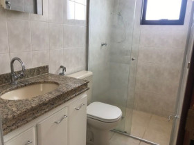 Apartamento com 1 Quarto à Venda, 50 m² em Centro - Piracicaba