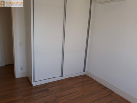 Cobertura com 4 Quartos para Alugar, 404 m² em Chácara Klabin  - São Paulo