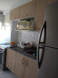 Apartamento com 2 Quartos à Venda, 48 m² em Sacomã - São Paulo