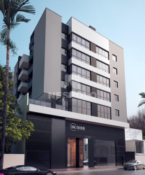 Apartamento com 1 Quarto à Venda, 62 m² em Ariribá - Balneario Camboriu
